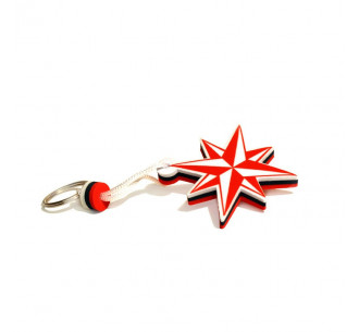 Keyring Star