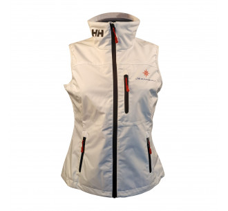 Helly hansen women's crew on sale vest