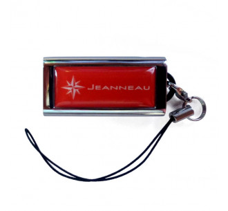Clé USB 2 Go Jeanneau - Jeanneau services & accessoires