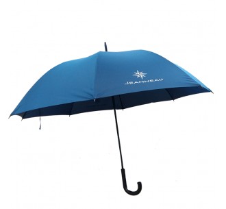 PARAPLUIE GOLF UNICOLORE PRESTIGE REF 243D 243D PARAPLUIE MANCHE DR