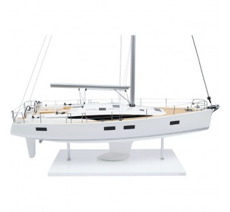Maquette Jeanneau Yachts 51