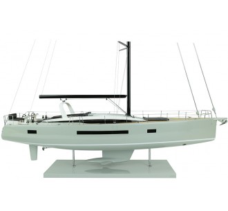 Maquette Jeanneau Yachts 65