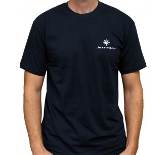Pack of 3 navy t-shirt