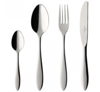 Cutlery set - 24 pcs