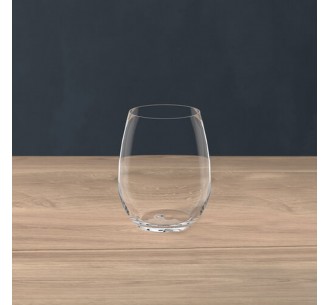 Water glass - 8 pieces