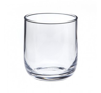 Water glass - 6 pieces