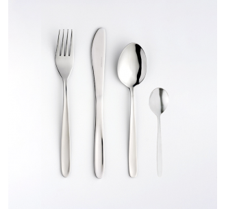 Cutlery set - 16 pieces