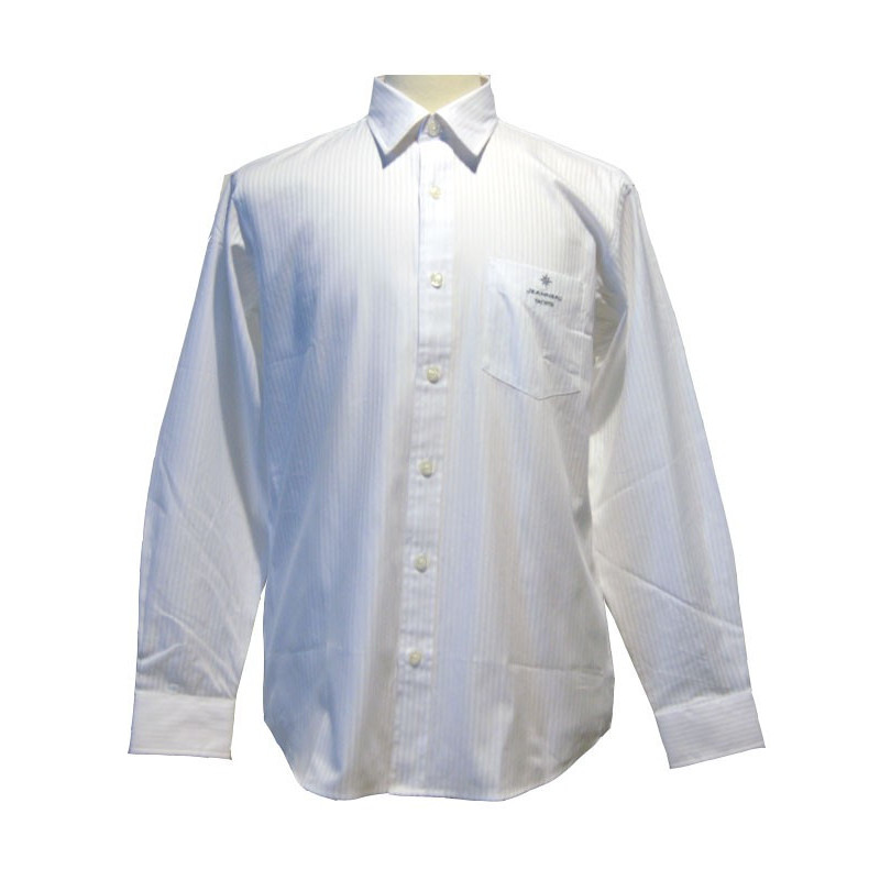 chemise homme manche longue