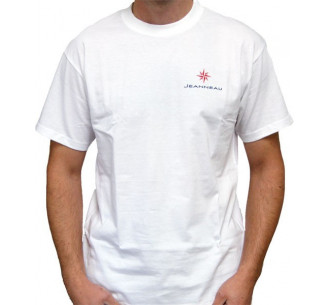 T-Shirt blanc