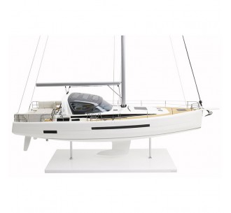 Jeanneau Yachts 55 model