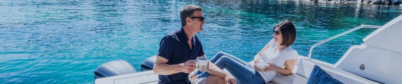 Accessoires lifestyle Jeanneau